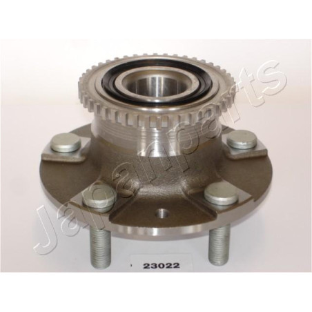 JAPANPARTS KK-23022 Buje de rueda