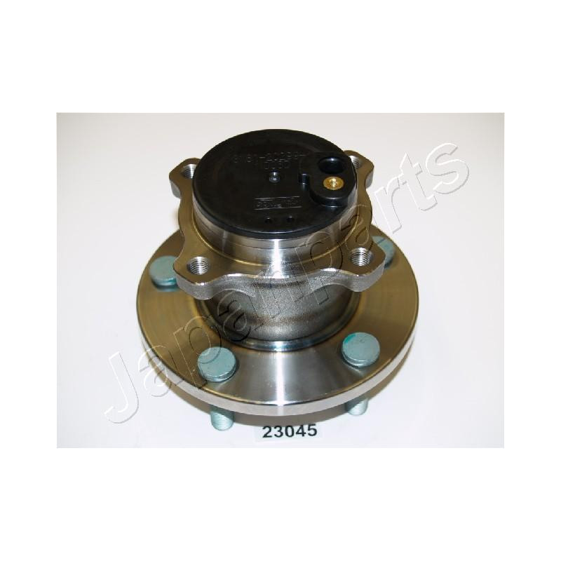 JAPANPARTS KK-23045 Náboj kolesa Zadný pre