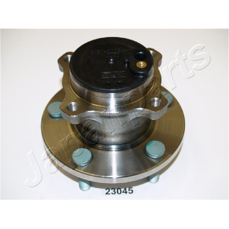 JAPANPARTS KK-23045 Wheel Hub Rear for