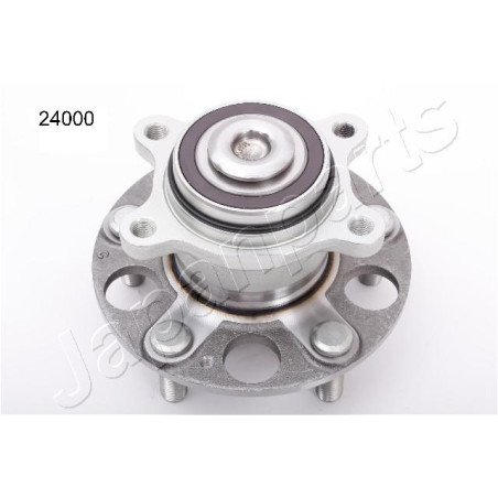 JAPANPARTS KK-24000 Piasta koła Tył dla