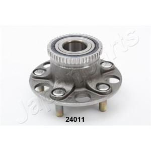 JAPANPARTS KK-24011 Wheel Hub Rear for