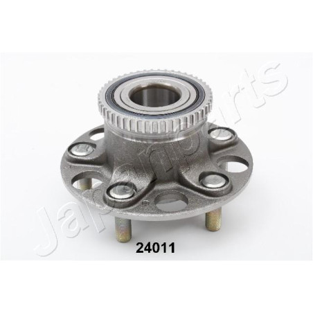 JAPANPARTS KK-24011 Náboj kola Zadní pro