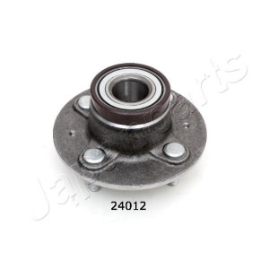 JAPANPARTS KK-24012 Wheel Hub Rear for