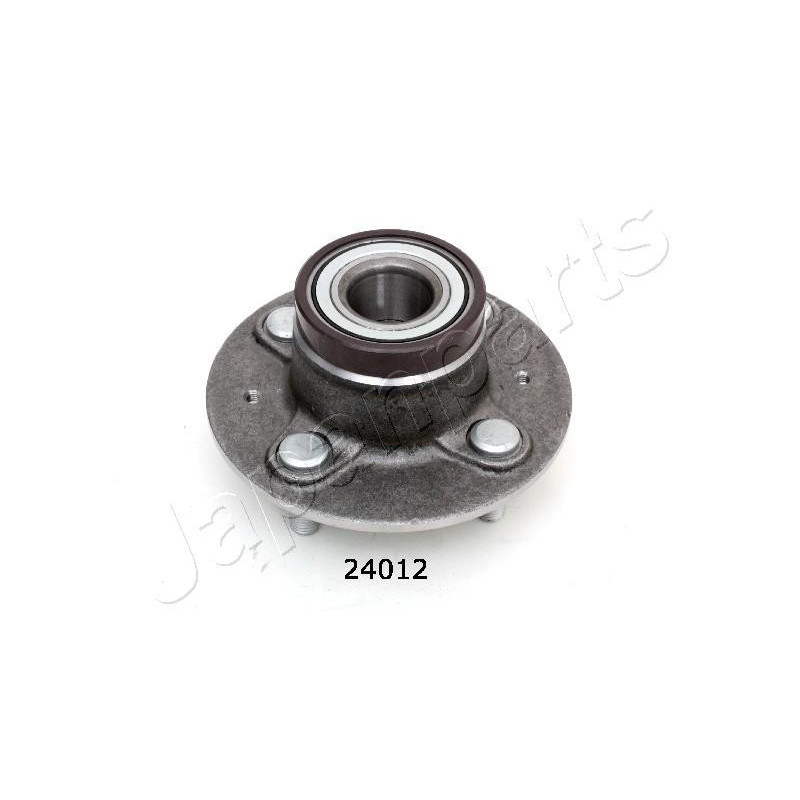 JAPANPARTS KK-24012 Piasta koła Tył dla