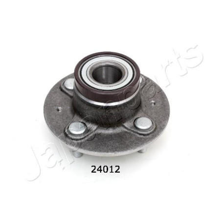 JAPANPARTS KK-24012 Buje de rueda Trasero para