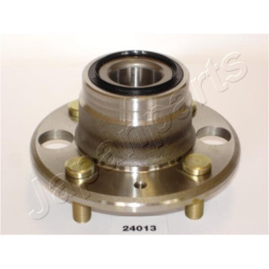 JAPANPARTS KK-24013 Piasta koła Tył dla