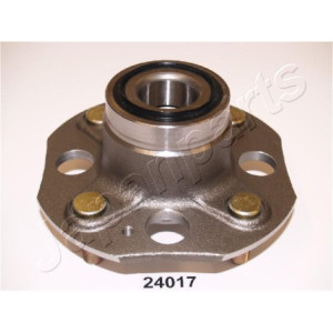 JAPANPARTS KK-24017 Náboj kola Zadní pro