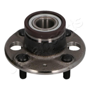 JAPANPARTS KK-24025 Buje de rueda Trasero para