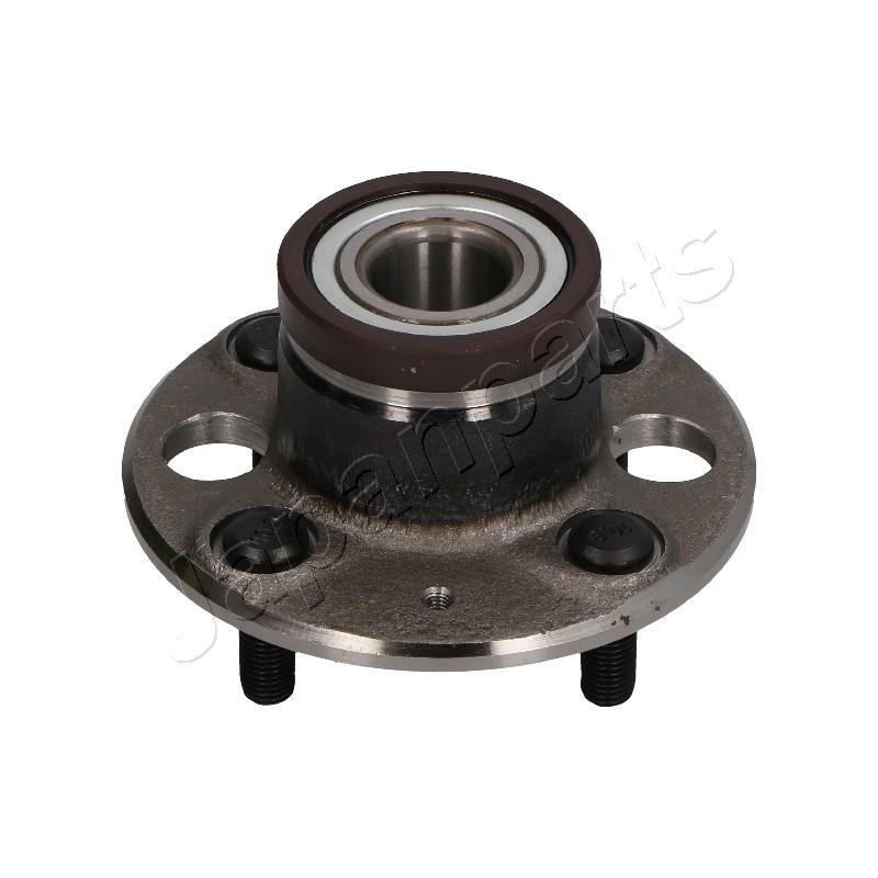 JAPANPARTS KK-24025 Wheel Hub Rear for