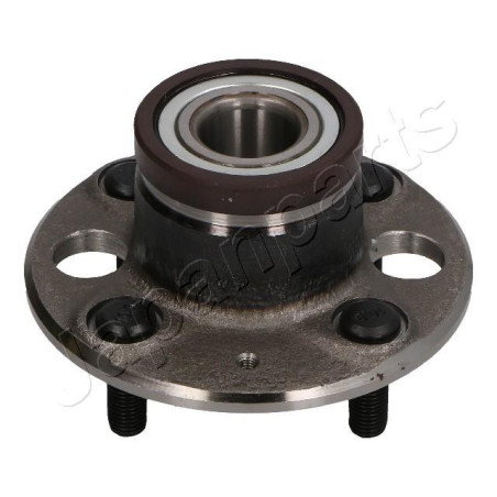 JAPANPARTS KK-24025 Náboj kolesa Zadný pre
