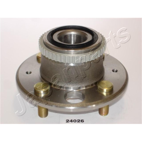 JAPANPARTS KK-24026 Náboj kolesa Zadný pre