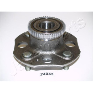 JAPANPARTS KK-24043 Náboj kola Zadní pro