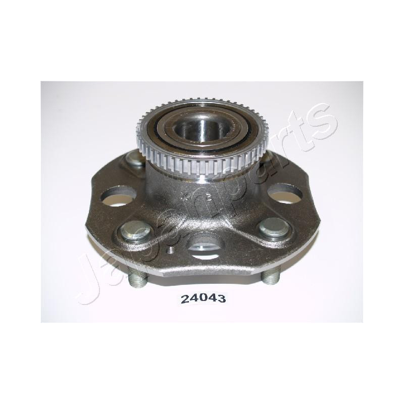 JAPANPARTS KK-24043 Náboj kola Zadní pro