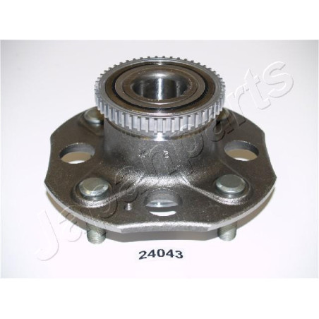 JAPANPARTS KK-24043 Náboj kolesa Zadný pre