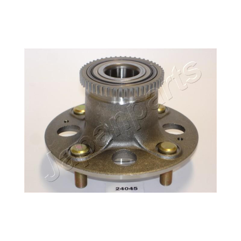 JAPANPARTS KK-24045 Náboj kola Zadní pro