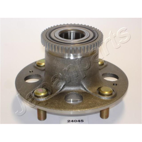 JAPANPARTS KK-24045 Piasta koła Tył dla