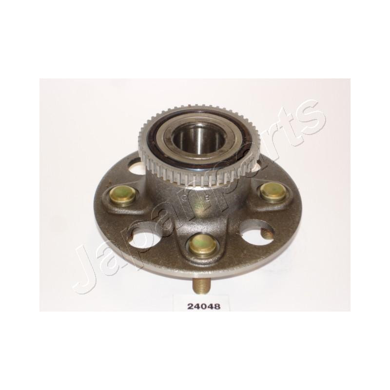 JAPANPARTS KK-24048 Náboj kolesa Zadný pre