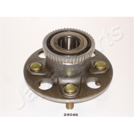 JAPANPARTS KK-24048 Buje de rueda Trasero para