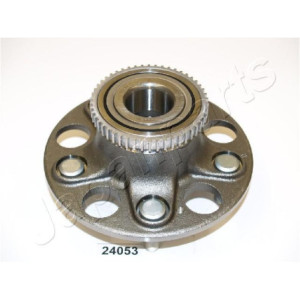 JAPANPARTS KK-24053 Radnabe Hinten für