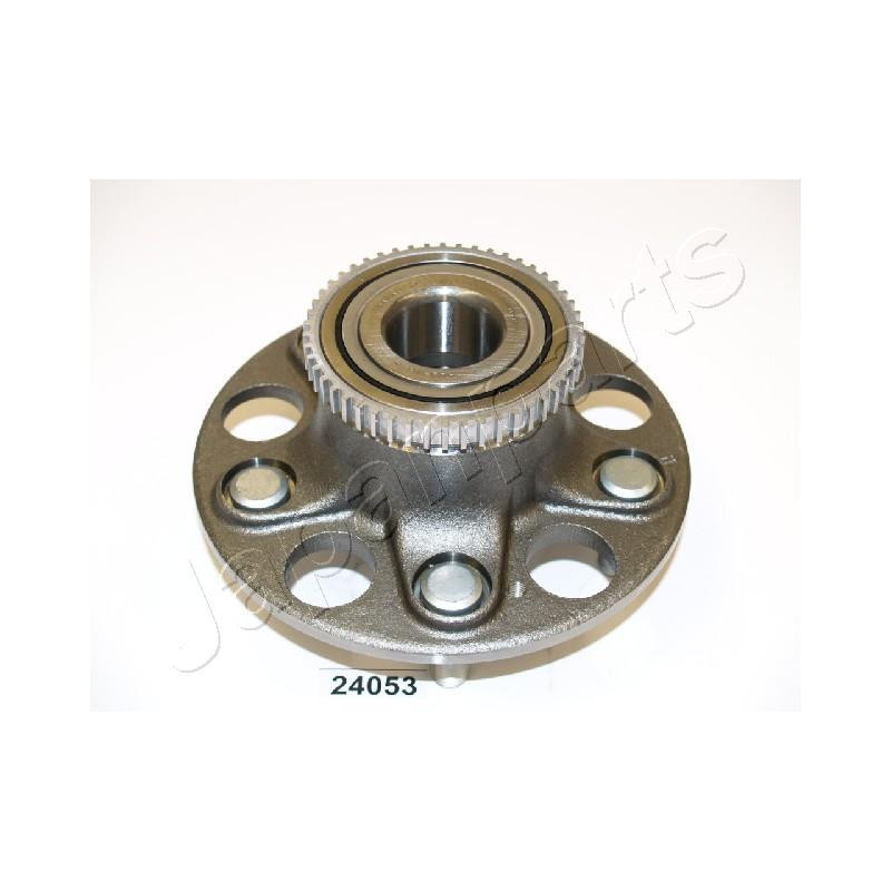 JAPANPARTS KK-24053 Náboj kola Zadní pro