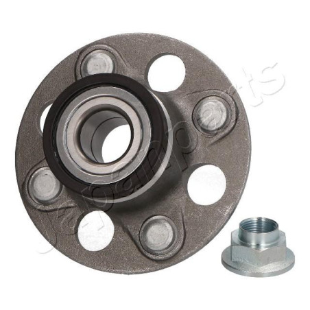 JAPANPARTS KK-24056 Wheel Hub Rear for