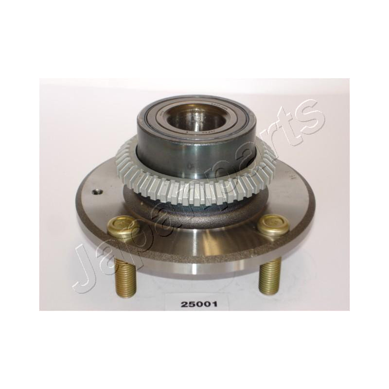 JAPANPARTS KK-25001 Piasta koła