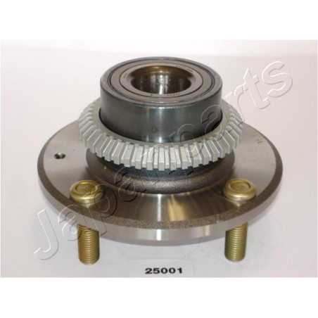 JAPANPARTS KK-25001 Mozzo ruota