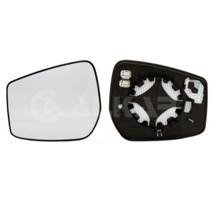 ALKAR 6431670 Glace de rétroviseur