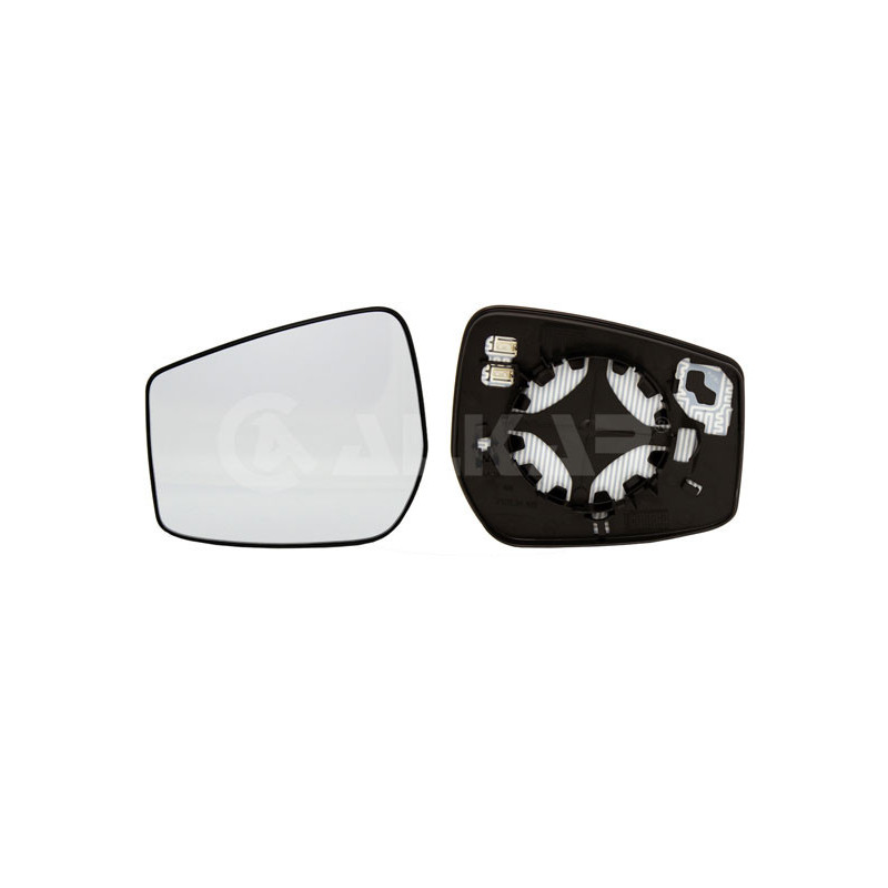 ALKAR 6431670 Glace de rétroviseur