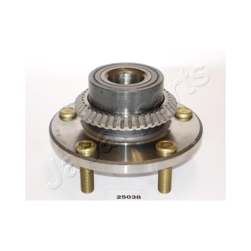 JAPANPARTS KK-25038 Wheel Hub Rear for