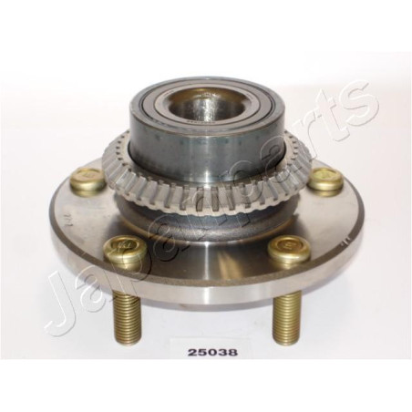 JAPANPARTS KK-25038 Piasta koła Tył dla