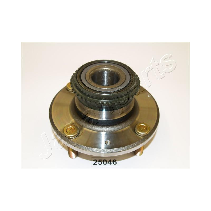 JAPANPARTS KK-25046 Piasta koła Tył dla