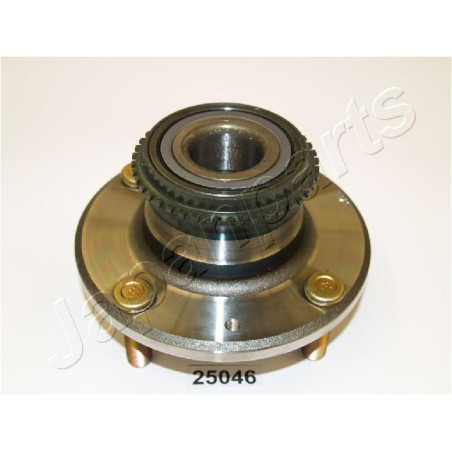 JAPANPARTS KK-25046 Radnabe Hinten für