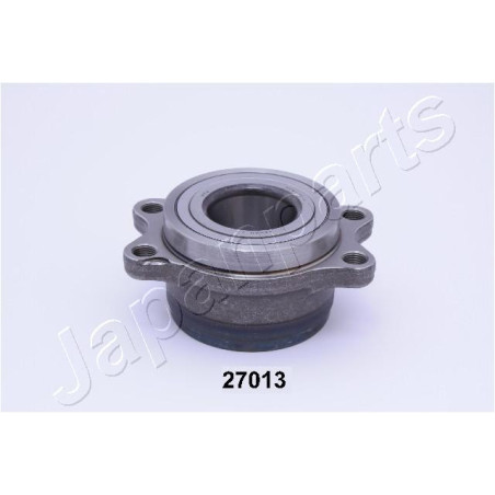 JAPANPARTS KK-27013 Náboj kolesa Zadný pre