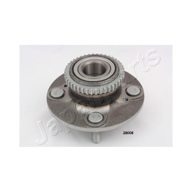 JAPANPARTS KK-28008 Buje de rueda Trasero para