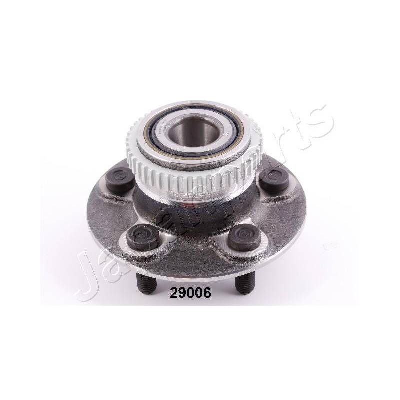 JAPANPARTS KK-29006 Mozzo ruota Posteriore per