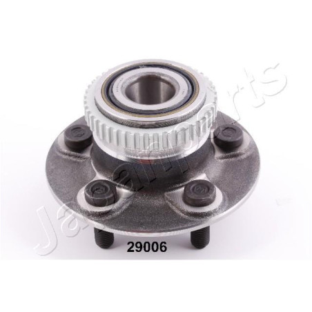 JAPANPARTS KK-29006 Mozzo ruota Posteriore per