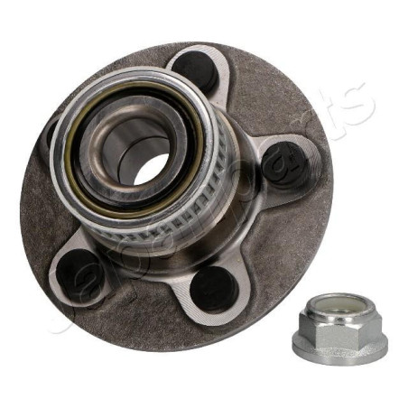 JAPANPARTS KK-29011 Wheel Hub Rear for