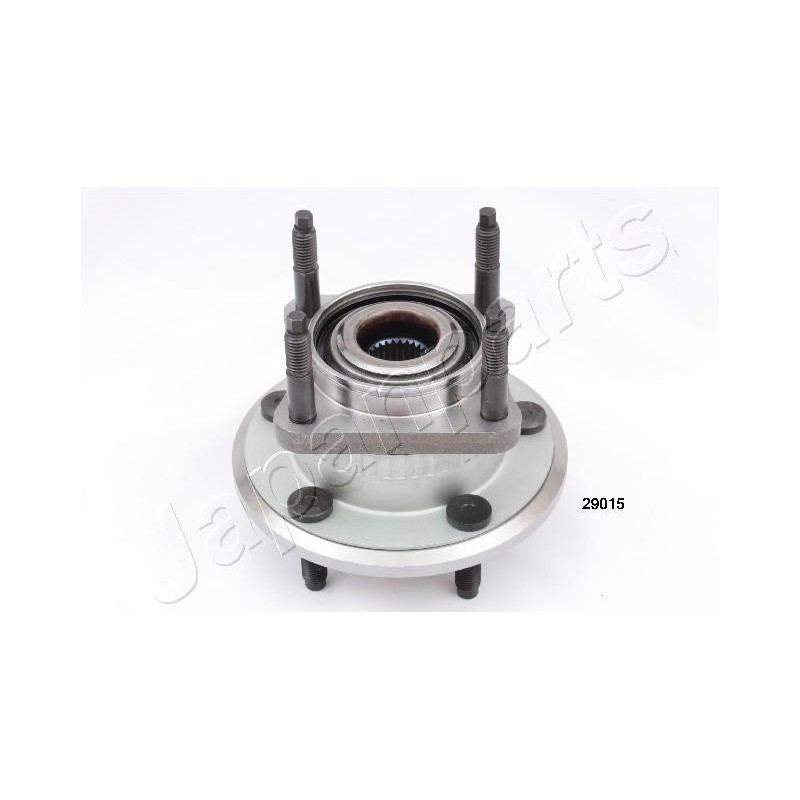 JAPANPARTS KK-29015 Mozzo ruota Posteriore per