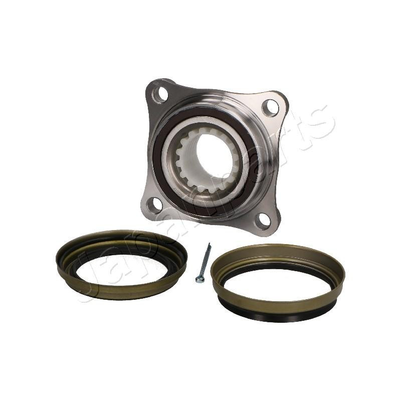 JAPANPARTS KK-12024 Buje de rueda Delantero para