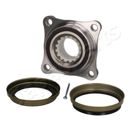 JAPANPARTS KK-12024 Náboj kolesa Predný pre