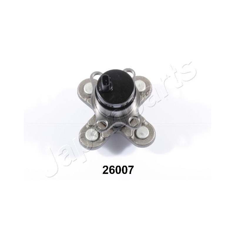 JAPANPARTS KK-26007 Wheel Hub Rear for