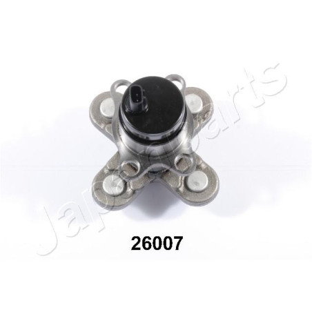 JAPANPARTS KK-26007 Moyeu de roue Arrière pour