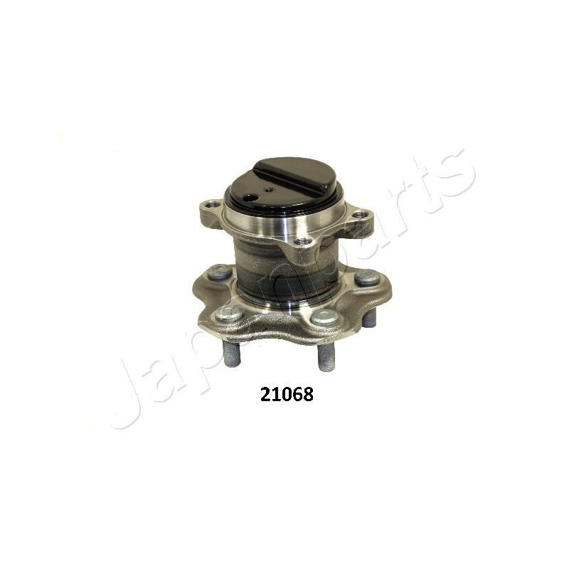 JAPANPARTS KK-21068 Náboj kolesa Zadný pre