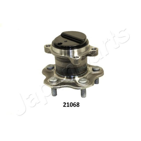 JAPANPARTS KK-21068 Náboj kolesa Zadný pre