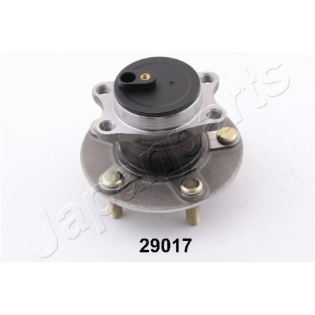 JAPANPARTS KK-29017 Wheel Hub Rear for