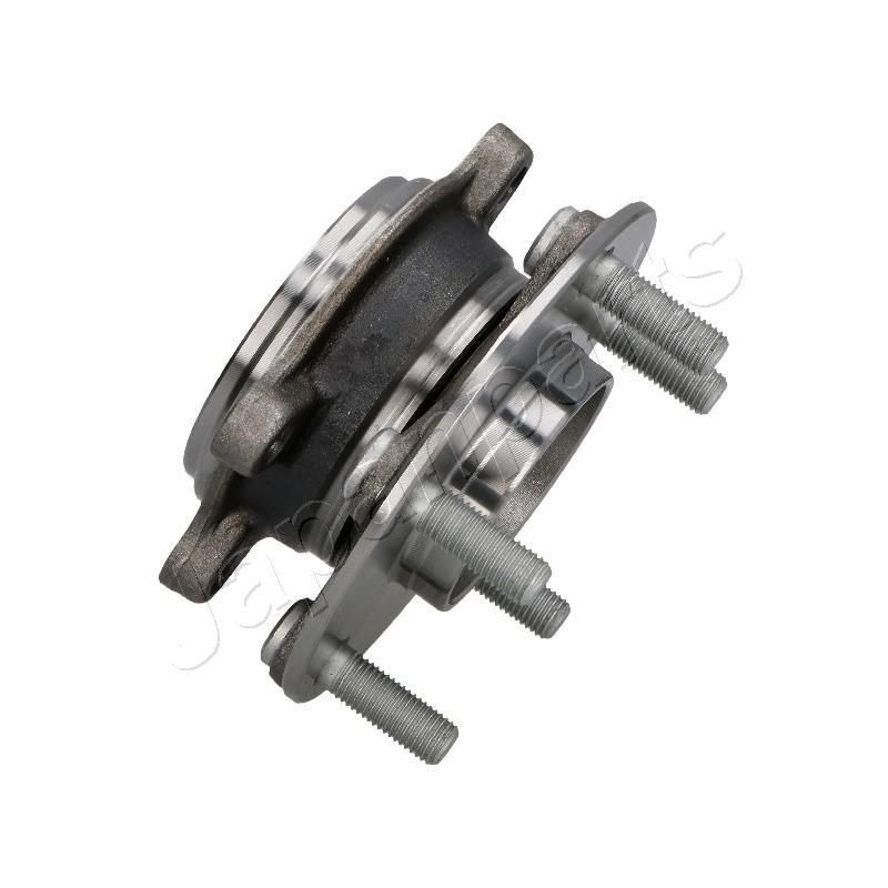 JAPANPARTS KK-13019 Radnabe Vorne für