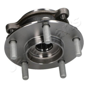 JAPANPARTS KK-13019 Náboj kolesa Predný pre