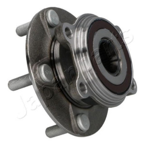 JAPANPARTS KK-13019 Buje de rueda Delantero para