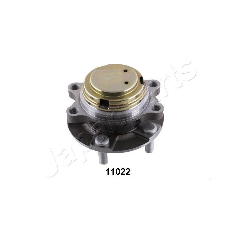 JAPANPARTS KK-11022 Mozzo ruota Anteriore per